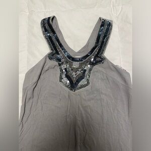 BANANA REPUBLIC Mini Dress.